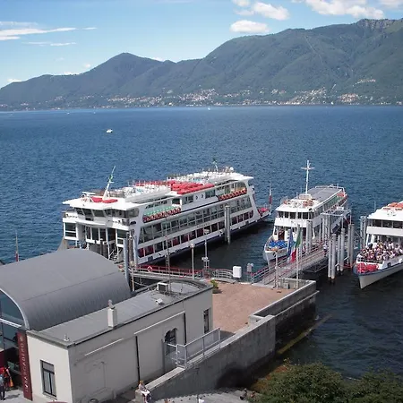 Il Soppalco Apartment Luino