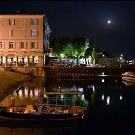 Apartment Il Soppalco Luino
