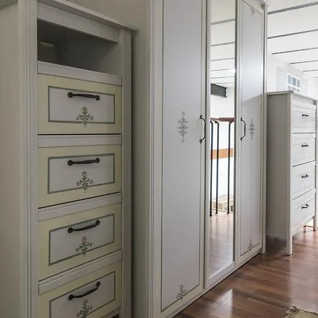 Il Soppalco Apartment *