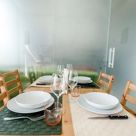 Apartment Il Soppalco