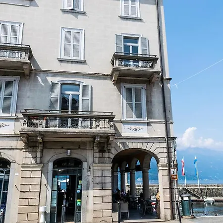 Apartment Il Soppalco *