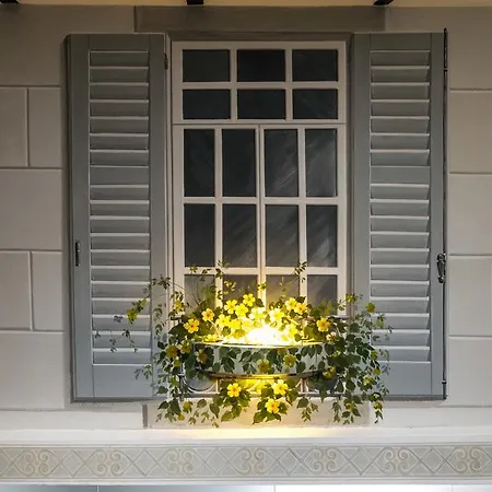 Apartment Il Soppalco