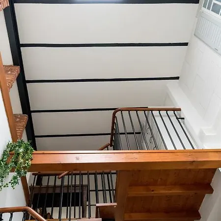 Il Soppalco Apartment Luino