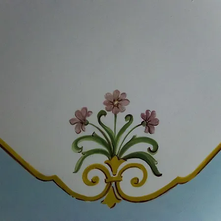 Apartment Il Soppalco *