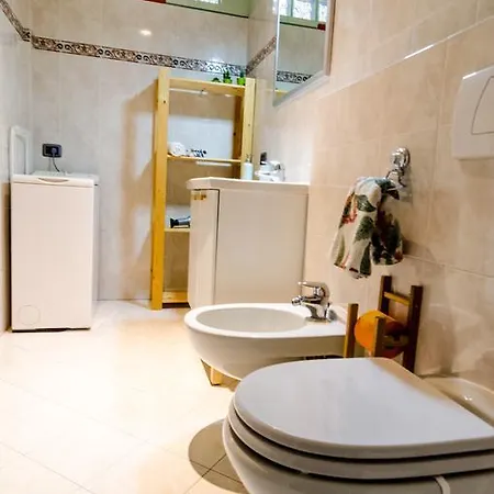 Apartment Il Soppalco *