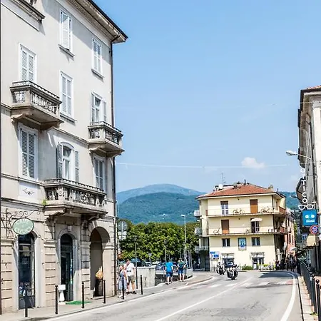 Il Soppalco Apartment