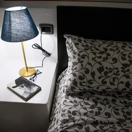 Il Soppalco Apartment *