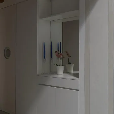 Il Soppalco Apartment Luino