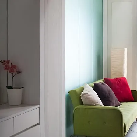 Il Soppalco Apartment Luino