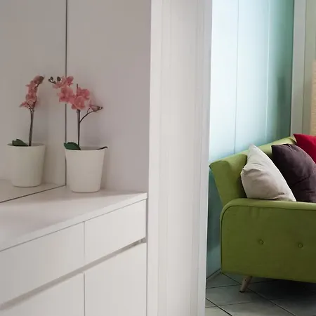 Il Soppalco Apartment