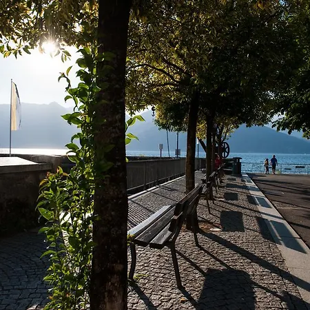 Apartment Il Soppalco