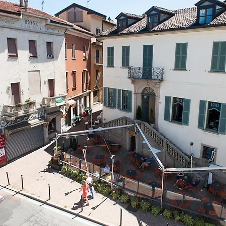 Apartment Il Soppalco Luino
