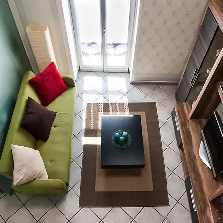 Apartment Il Soppalco Luino