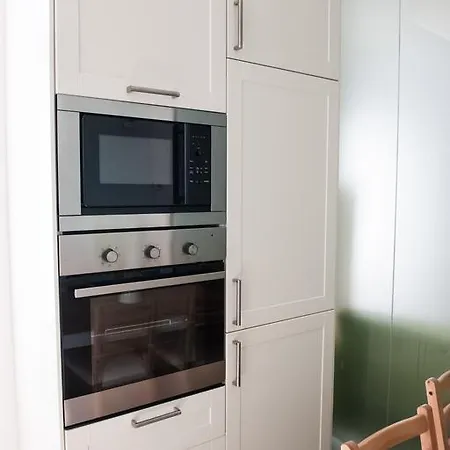 Il Soppalco Apartment Luino