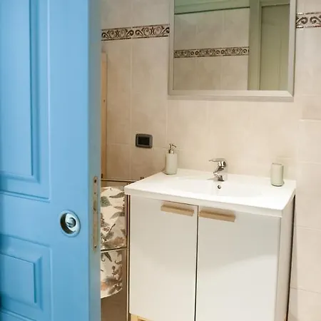 Il Soppalco Apartment *