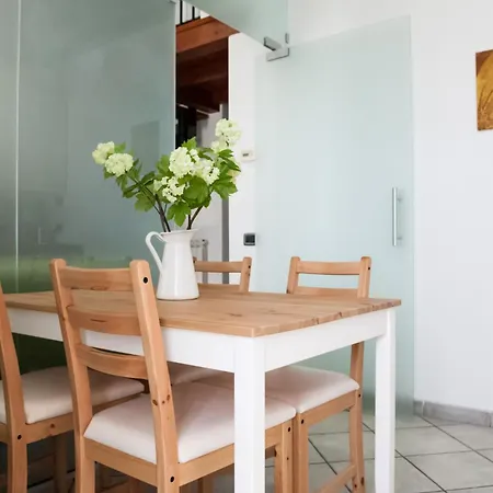 Apartment Il Soppalco
