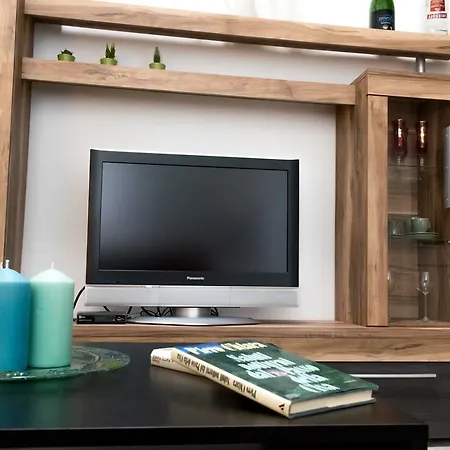 Il Soppalco Apartment *
