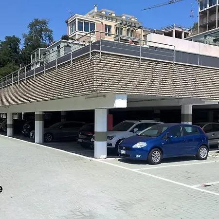 Il Soppalco