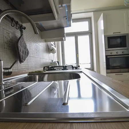 Apartment Il Soppalco Luino
